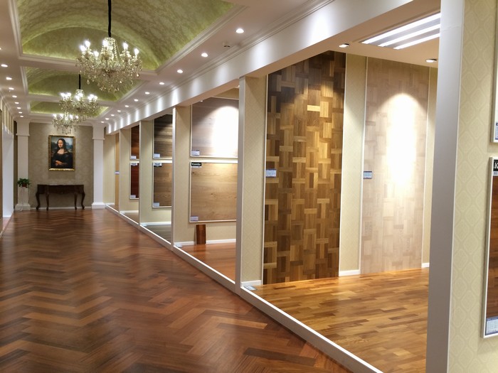 進口地板怎么選購？有什么選購經驗方法？ 進口地板多年的選購經驗