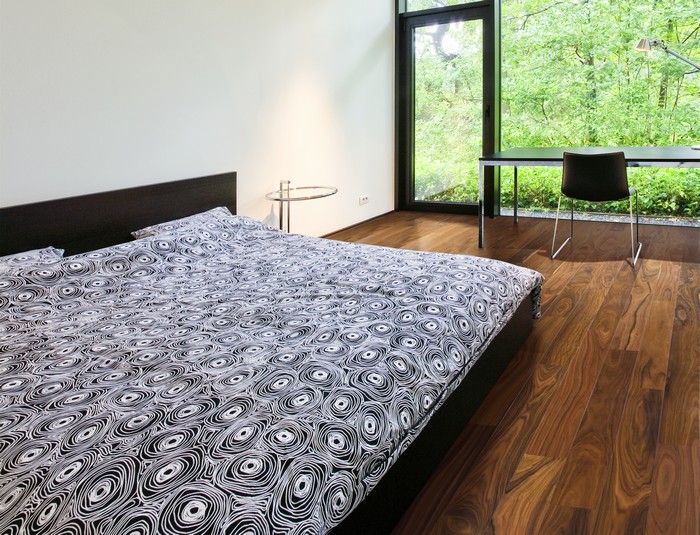 進(jìn)口地板讓家居呈現(xiàn)什么生活新方式? 進(jìn)口地板引領(lǐng)大家生活新方式