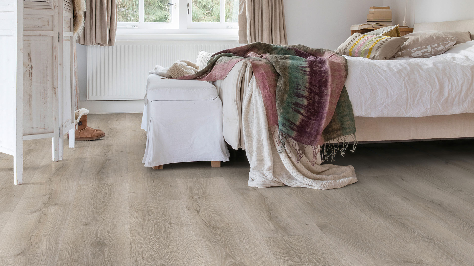 比利時QUICK-STEP 藝術木地板,進口地板