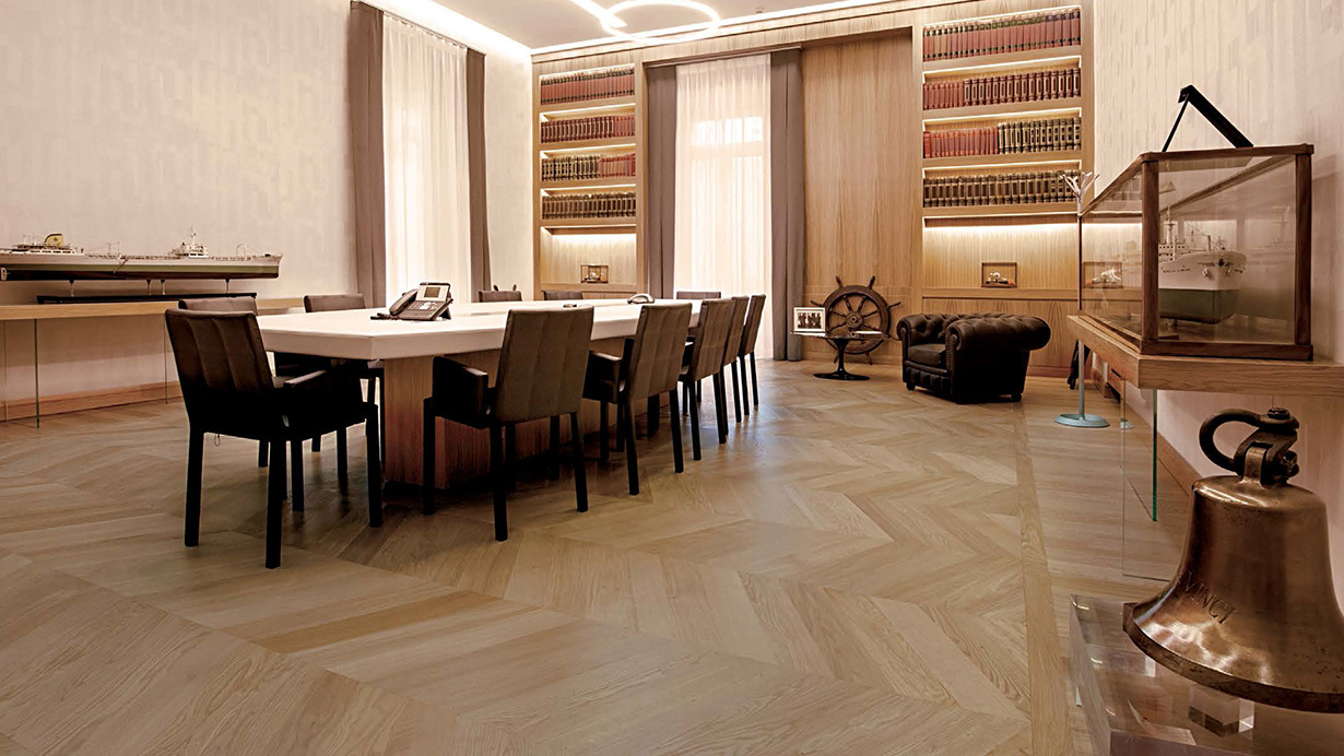 強(qiáng)化復(fù)合木地板得高牌子那些值得選購的優(yōu)點(diǎn)？ 44