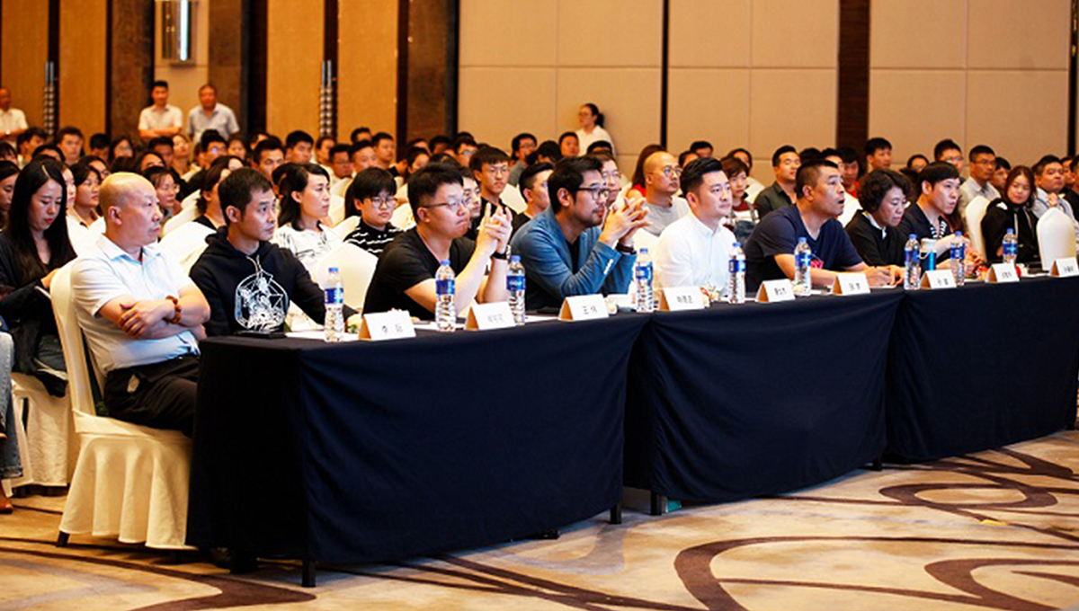 空間魔術(shù)師陳德堅老師，引領(lǐng)奇幻設(shè)計之旅 pic6