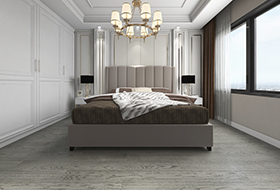 單拼白金色橡木,進口地板,環保地板