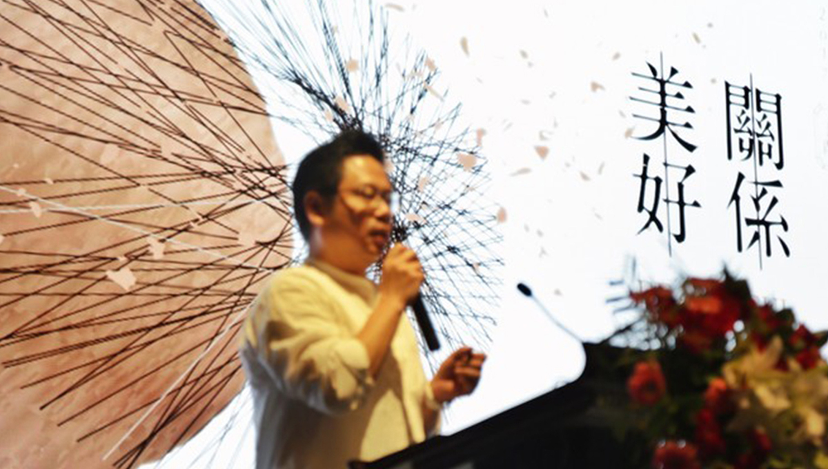 得高攜手利旭恒“傳匠心”，場面火爆轟動鄭州設計圈兒 12