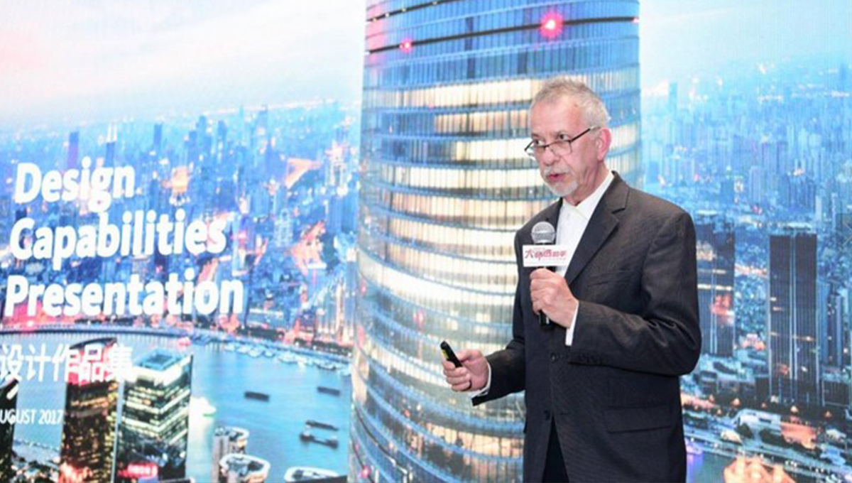 2017“大師選助手”設(shè)計(jì)新銳選拔賽正式啟動(dòng)，主分會(huì)場(chǎng)精彩紛呈，別開生面 5