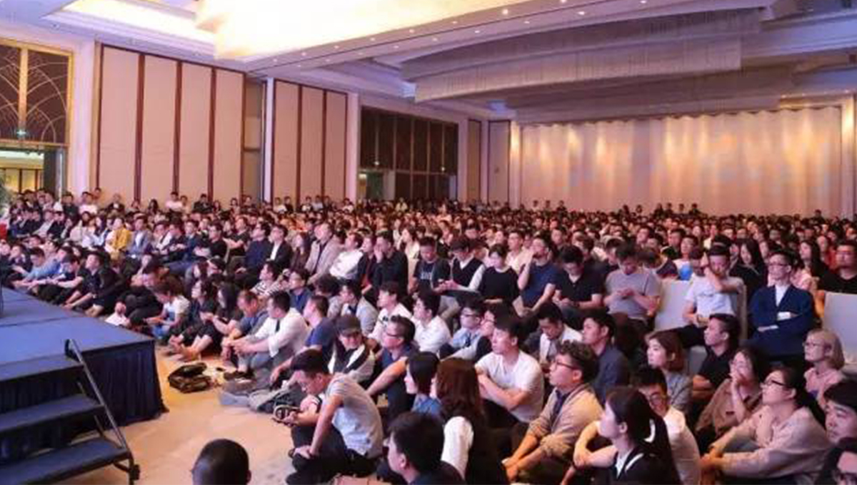 “2017年第五季室內設計-中國行”青島站 | 驚“天”動地,“鋒”起云涌 1 “2017年第五季室內設計-中國行”青島站 | 驚“天”動地,“鋒”起云涌 1