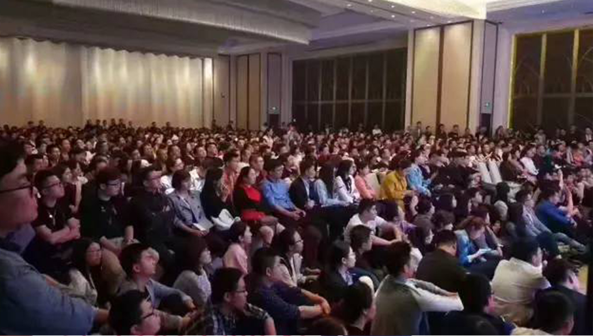 “2017年第五季室內設計-中國行”青島站 | 驚“天”動地,“鋒”起云涌 4 “2017年第五季室內設計-中國行”青島站 | 驚“天”動地,“鋒”起云涌 4