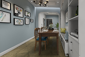 檳金橡木羅馬方形拼,進口地板,環保地板