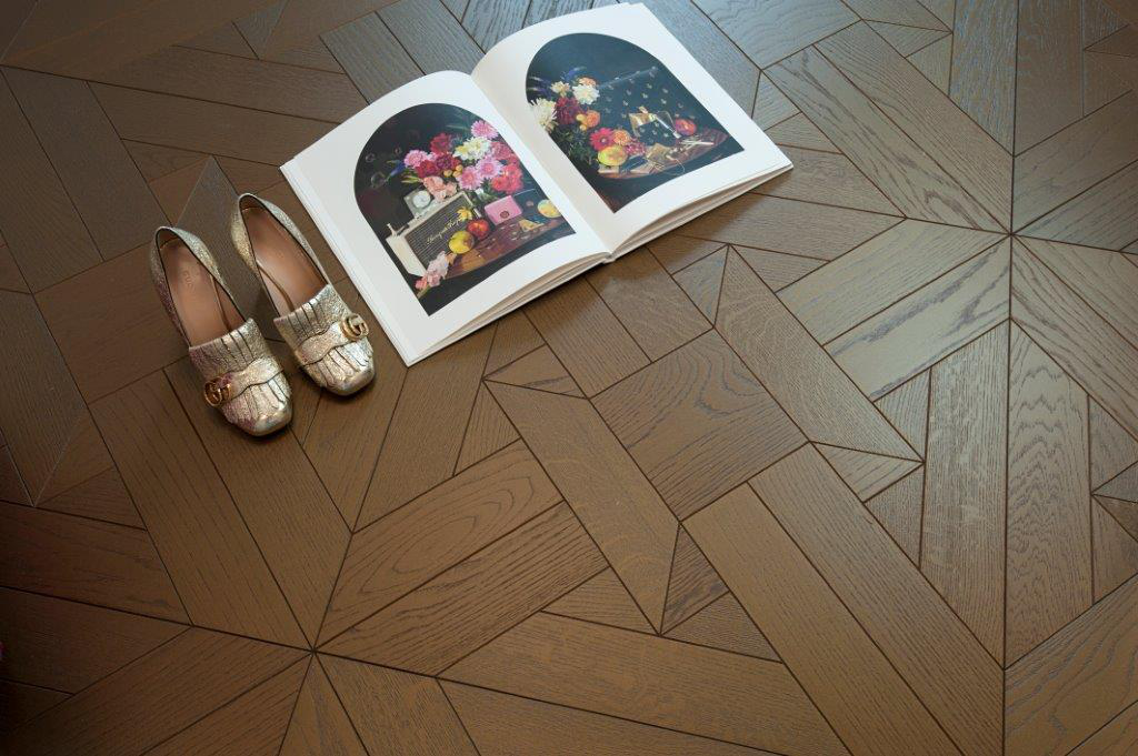 Garbelotto環保地板，歲月漫長光彩依舊 圖片1