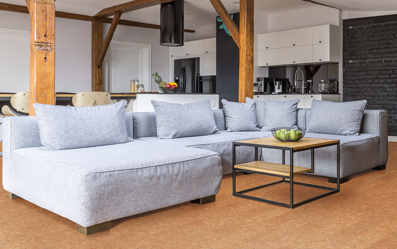 得高WISE環(huán)保地板|華麗觸感，溫暖愛家 圖片4