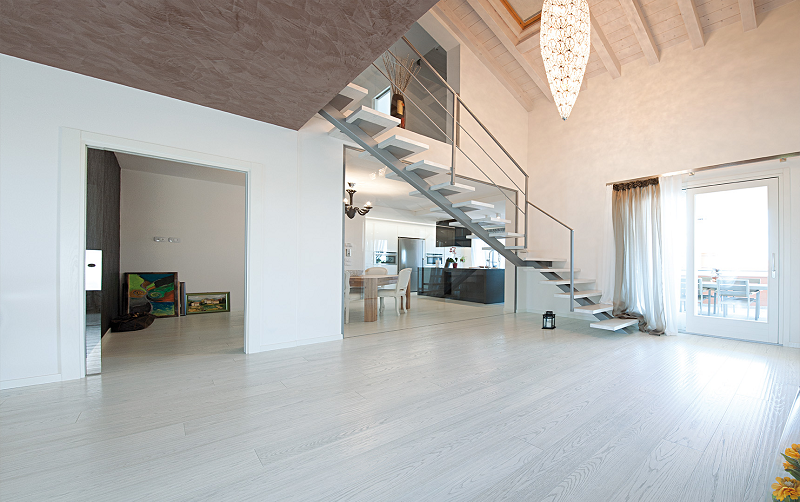 Garbelotto意大利進口地板,為家居增添藝術(shù)風情 圖片6 Garbelotto意大利進口地板,為家居增添藝術(shù)風情 圖片6