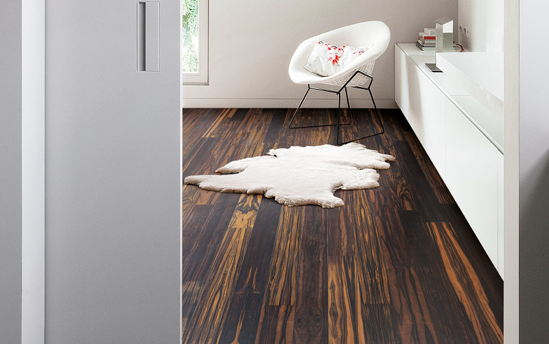 得高Parky進口地板，詮釋硬朗而優(yōu)雅的紳士氣質(zhì) 圖片1