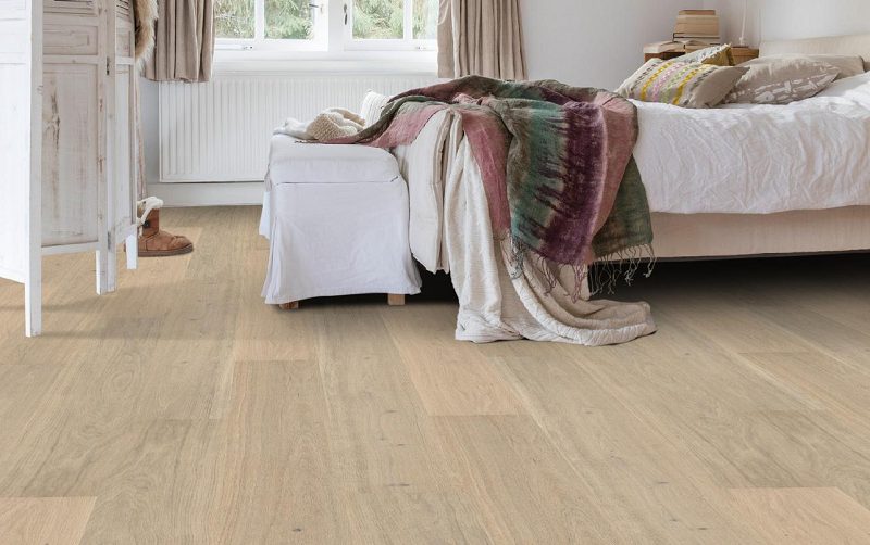 供暖期，你家的“環保地板”可經得住考驗？ 圖片1