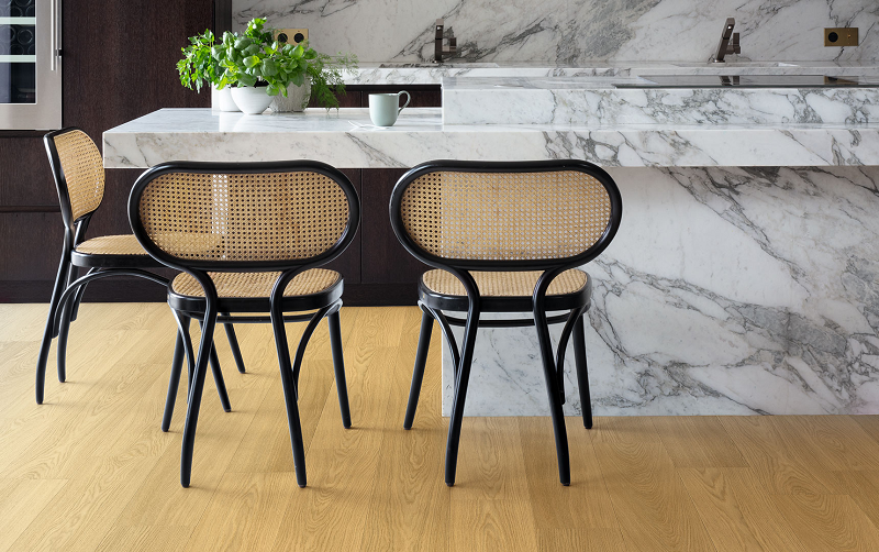 得高Quick-Step進口地板，無懼潑灑，樂享美家 圖片2