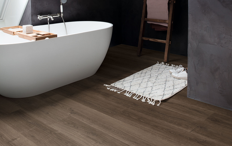 得高Quick-Step進口地板，無懼潑灑，樂享美家 圖片1