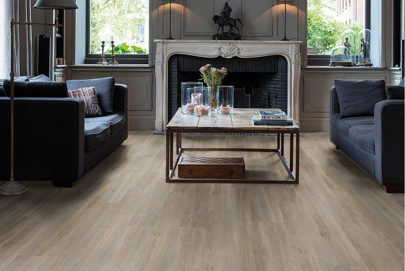 環(huán)保地板潮流之選,得高Quick-Step LVT地板 圖片7 環(huán)保地板潮流之選,得高Quick-Step LVT地板 圖片7