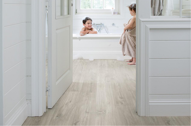 環(huán)保地板潮流之選,得高Quick-Step LVT地板 圖片6 環(huán)保地板潮流之選,得高Quick-Step LVT地板 圖片6