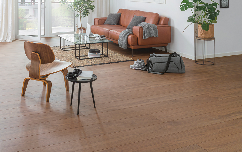 追尋自然的蹤跡，得高Parky環保地板 圖片1