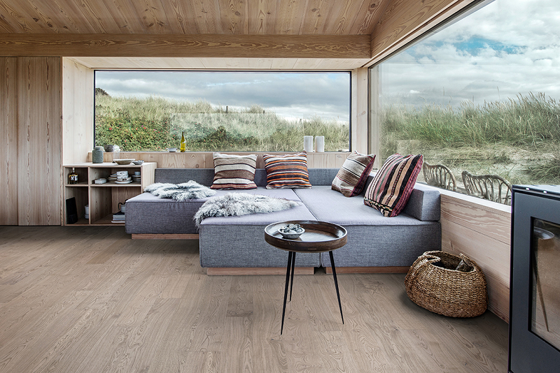 得高北歐環保地板，給家安心享受    圖片15