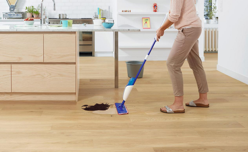 源自芬蘭的“綠色之鉆”,得高環(huán)保地板 圖片4 源自芬蘭的“綠色之鉆”,得高環(huán)保地板 圖片4