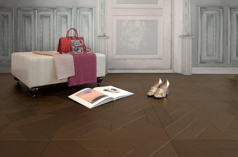 意大利Garbelotto進口地板,細節與美的藝術融合 圖片2 意大利Garbelotto進口地板,細節與美的藝術融合 圖片2