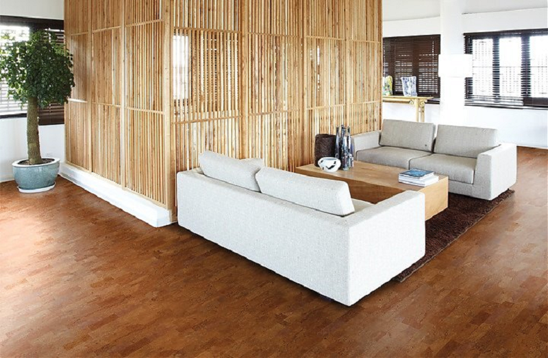 環保地板，健康家居，我們是認真的！ 圖片2