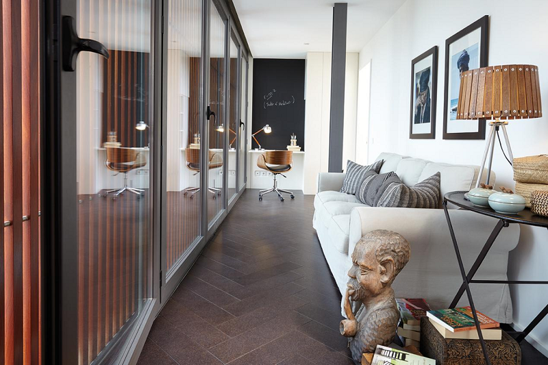 溯源軟木,環(huán)保地板的誕生 圖片15 溯源軟木,環(huán)保地板的誕生 圖片15