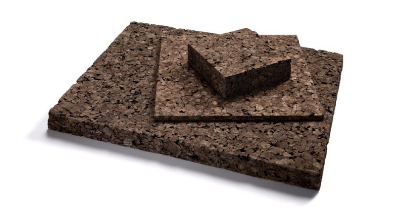 軟木走進(jìn)家居，生活體驗(yàn)全面升級(jí) 圖片11