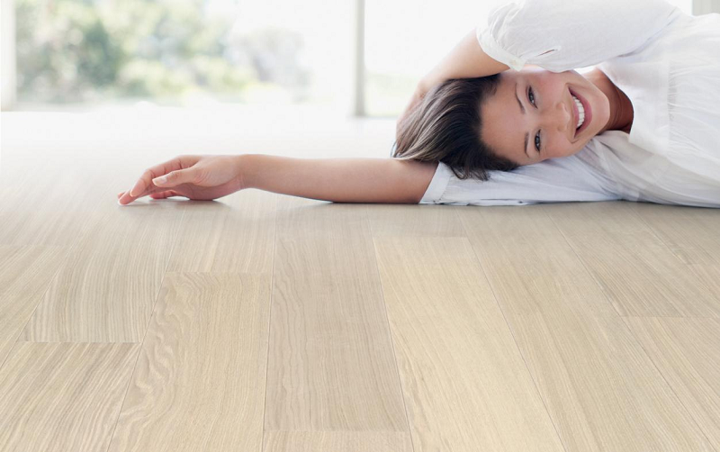 選進口地板？要什么木紋質感這里都有，值得收藏！ 圖片1