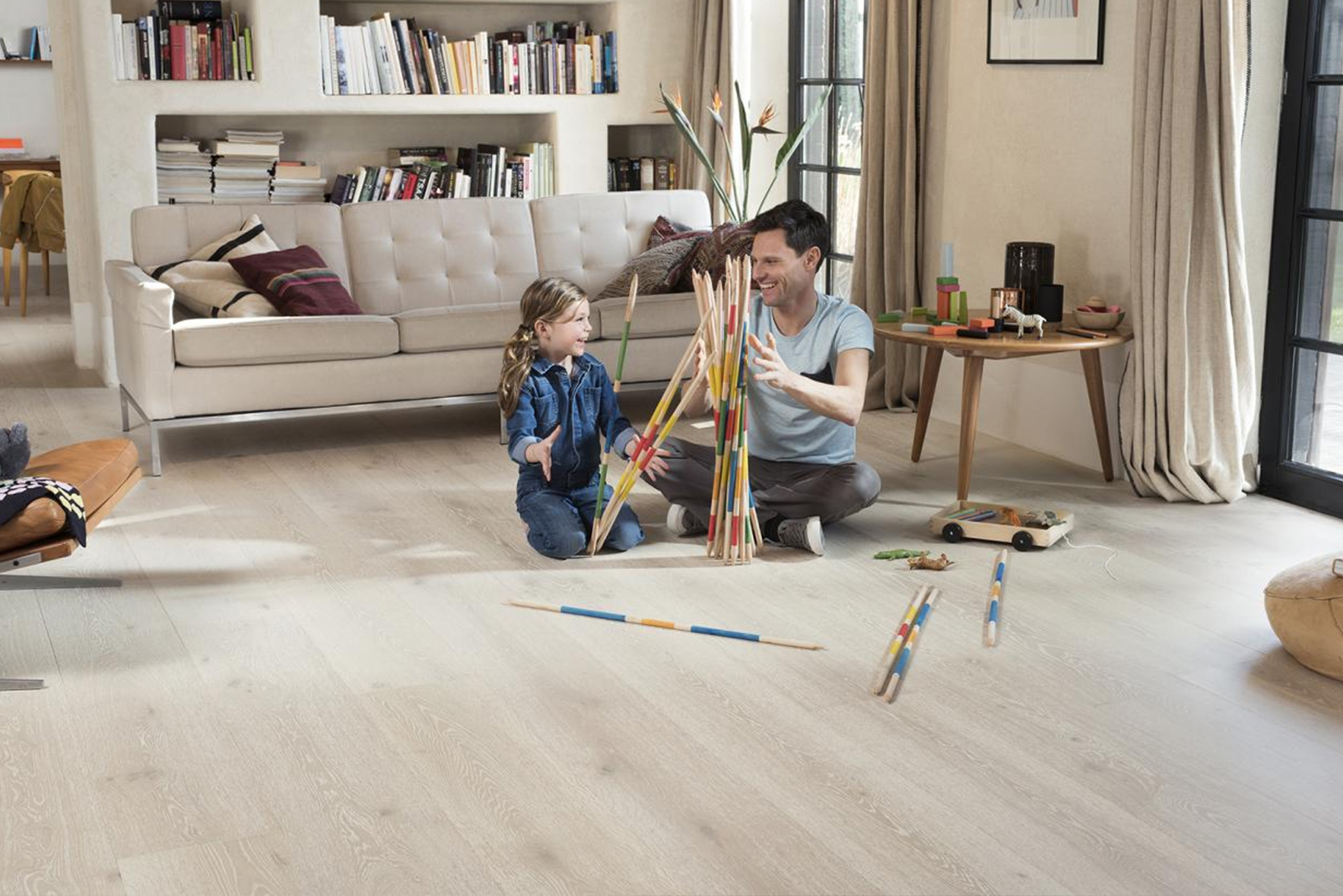 國慶節裝家，來得高地面墻面一站購齊 圖片6