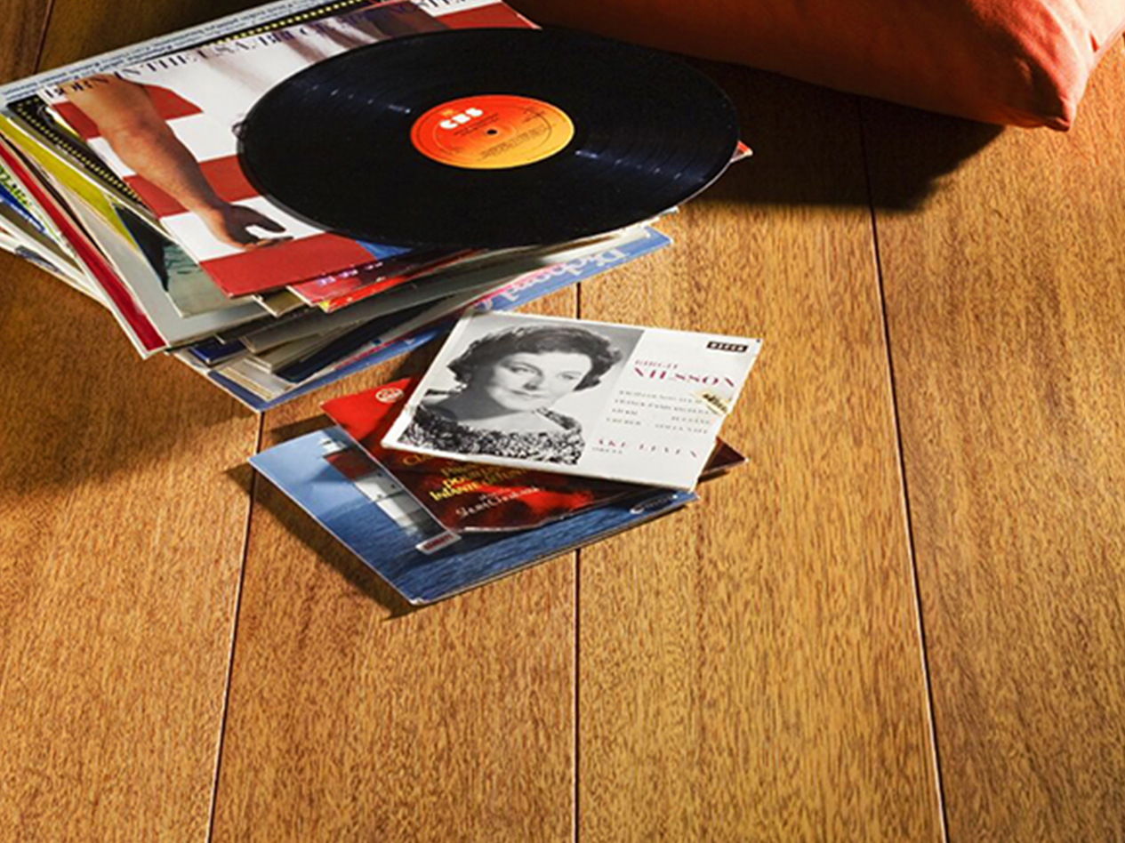 得高環保地板，被刻畫的美景，被重視的健康 圖片17