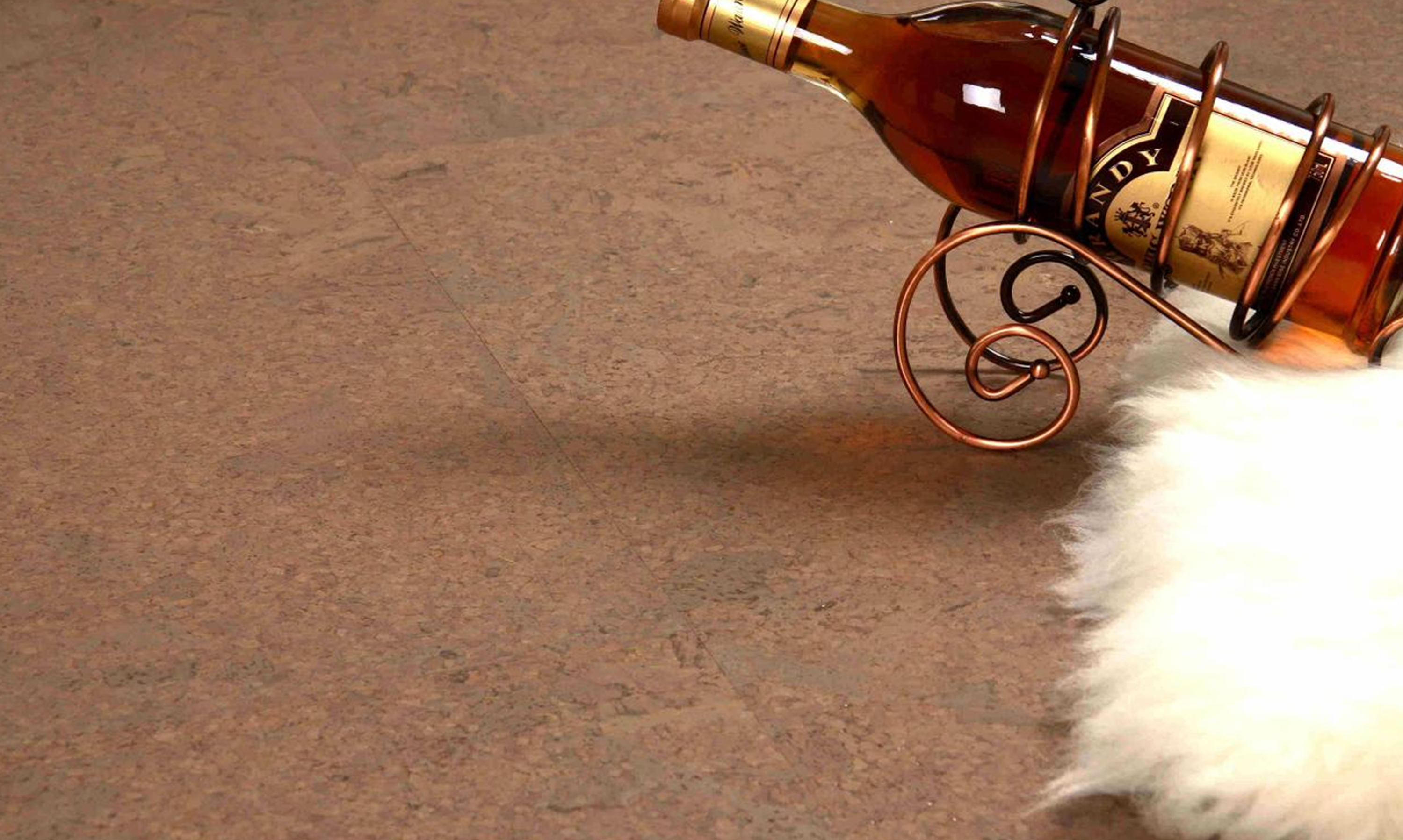 家裝地材選軟木,讓生活品質直線up的進口地板神奇材料! 圖片10 家裝地材選軟木,讓生活品質直線up的進口地板神奇材料! 圖片10