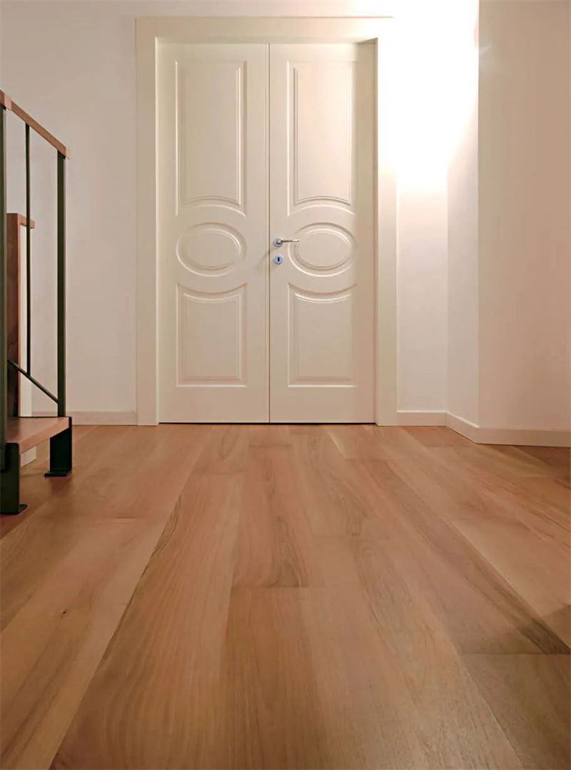 出圈預定！奢華進口地板，一秒穿越至意大利 圖片 6