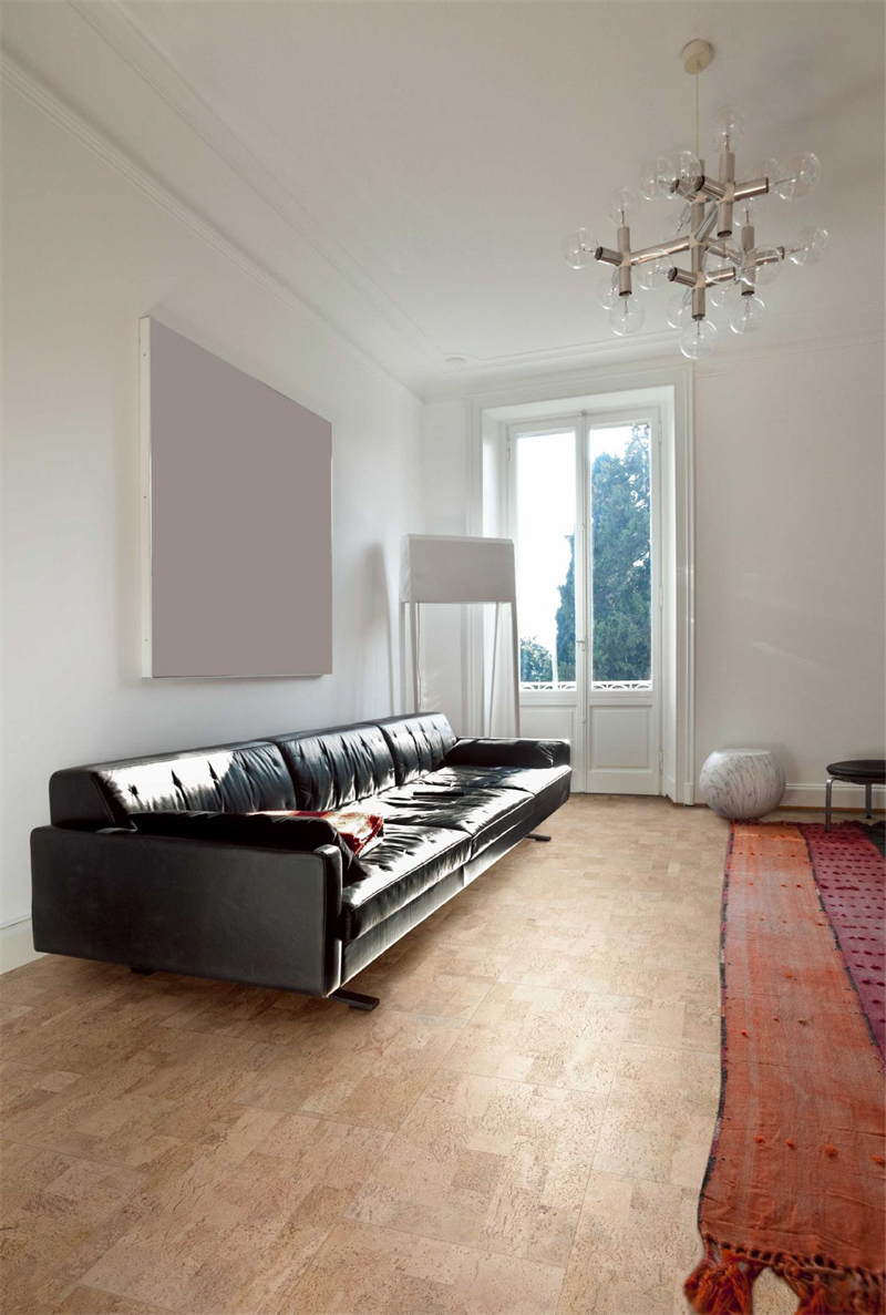 得高葡萄牙軟木進(jìn)口地板|細(xì)水長流,溫暖如初 圖片 3 得高葡萄牙軟木進(jìn)口地板|細(xì)水長流,溫暖如初 圖片 3