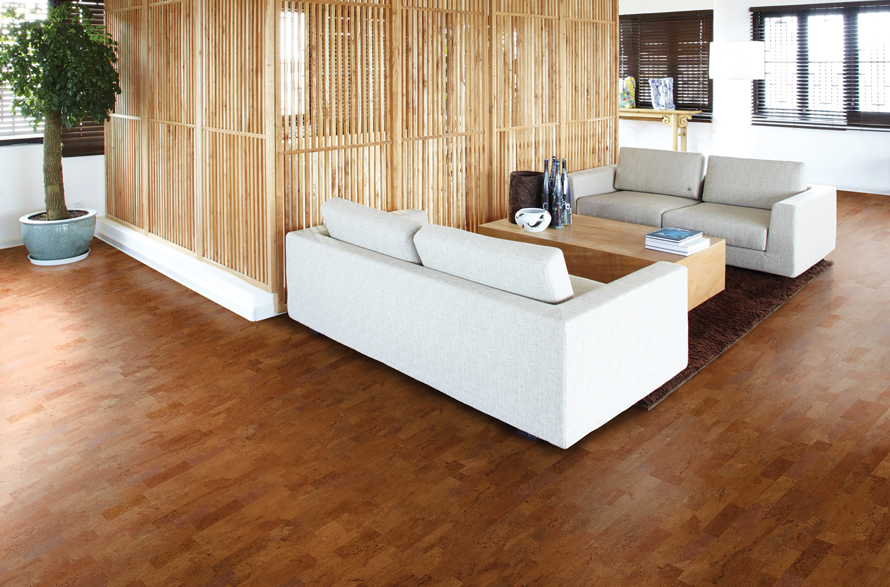 家裝地材選軟木,讓生活品質直線up的進口地板神奇材料! 88 家裝地材選軟木,讓生活品質直線up的進口地板神奇材料! 88