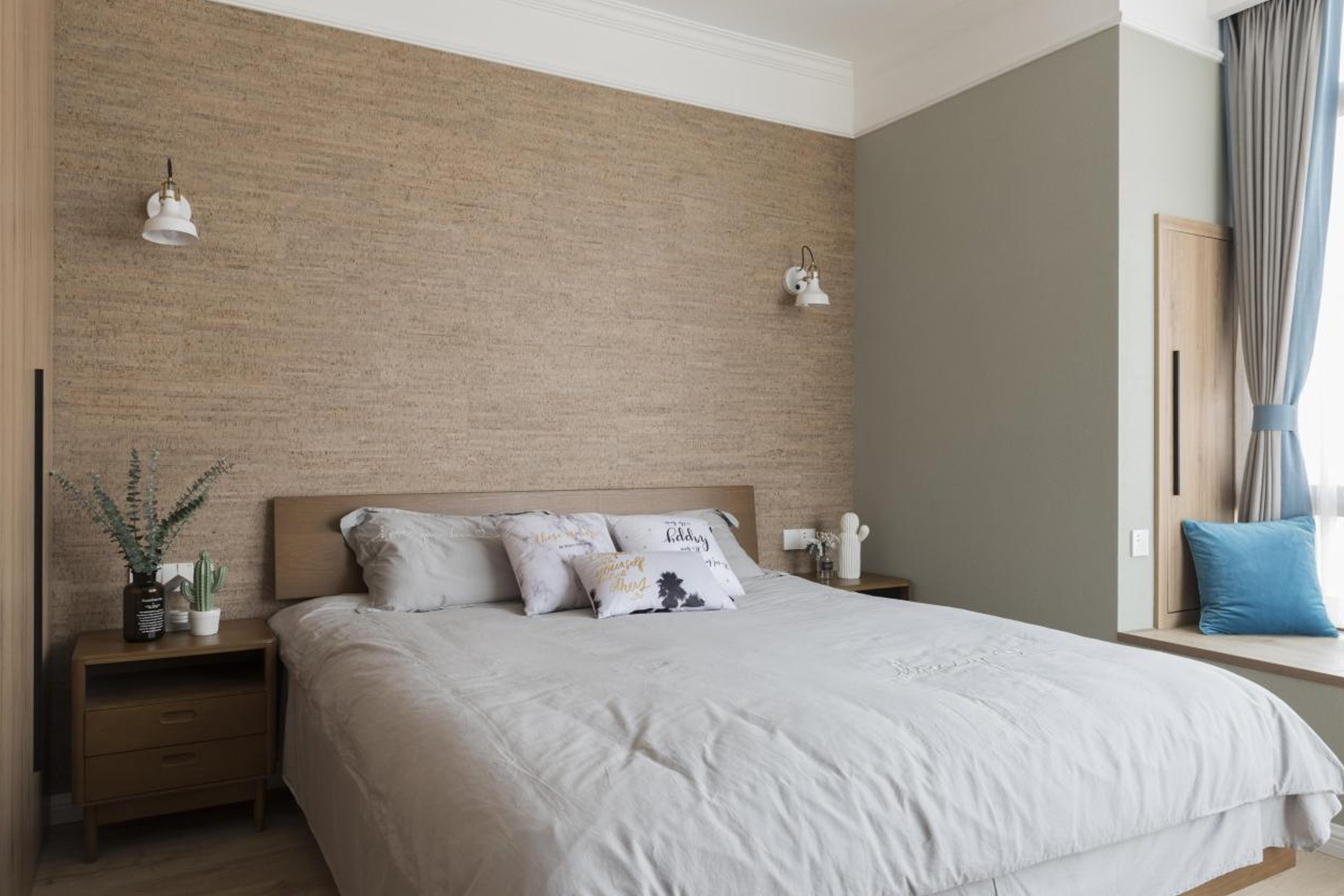 網(wǎng)紅軟木墻,集合諸多優(yōu)點(diǎn)的品質(zhì)家居好物 33 網(wǎng)紅軟木墻,集合諸多優(yōu)點(diǎn)的品質(zhì)家居好物 33