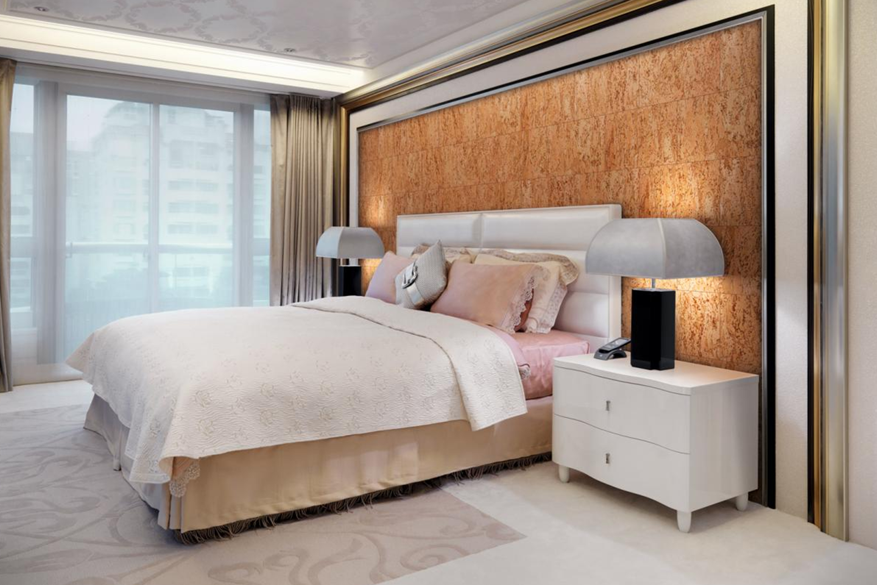 網(wǎng)紅軟木墻,集合諸多優(yōu)點(diǎn)的品質(zhì)家居好物 90 網(wǎng)紅軟木墻,集合諸多優(yōu)點(diǎn)的品質(zhì)家居好物 90