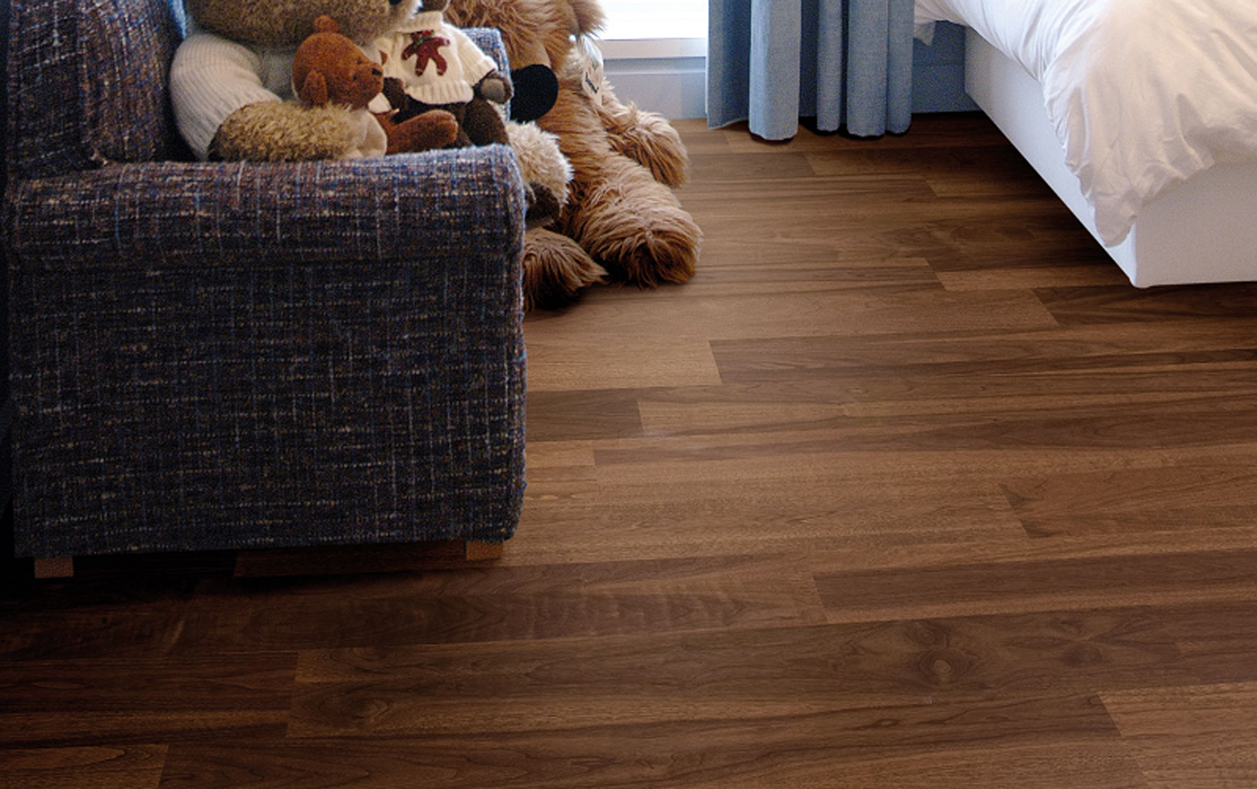 得高天貓年貨節(jié)：用好地板，造幸福家 圖片2