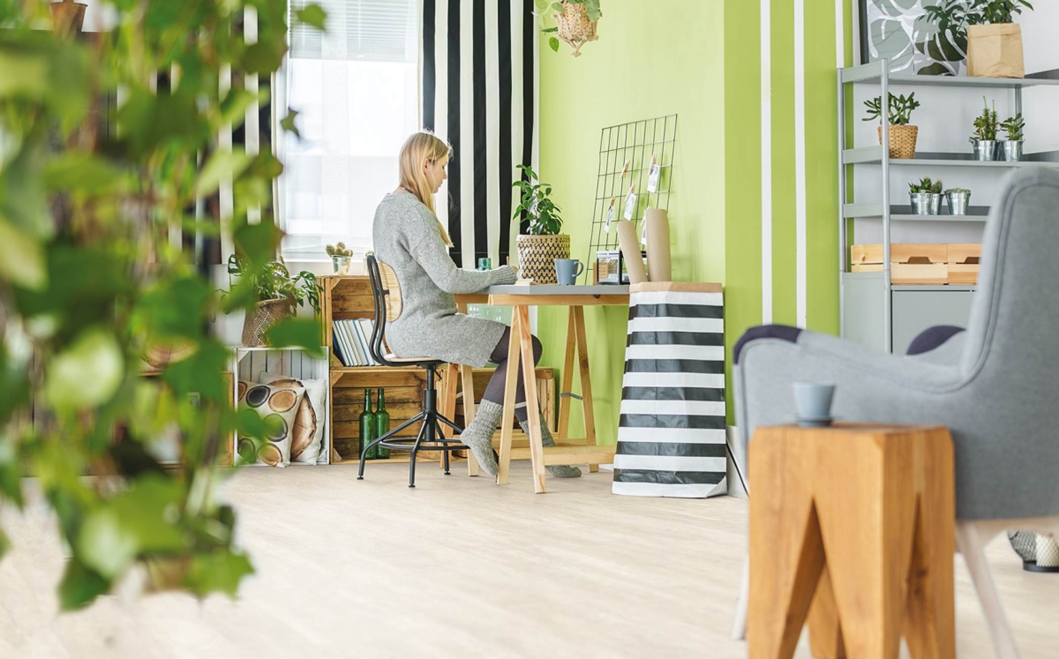 環保地板,放心裝家 圖片9 環保地板,放心裝家 圖片9