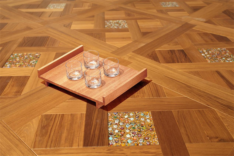 得高Garbelotto進口地板|意大利文明熏陶下的家裝藝術(shù) 3 得高Garbelotto進口地板|意大利文明熏陶下的家裝藝術(shù) 3