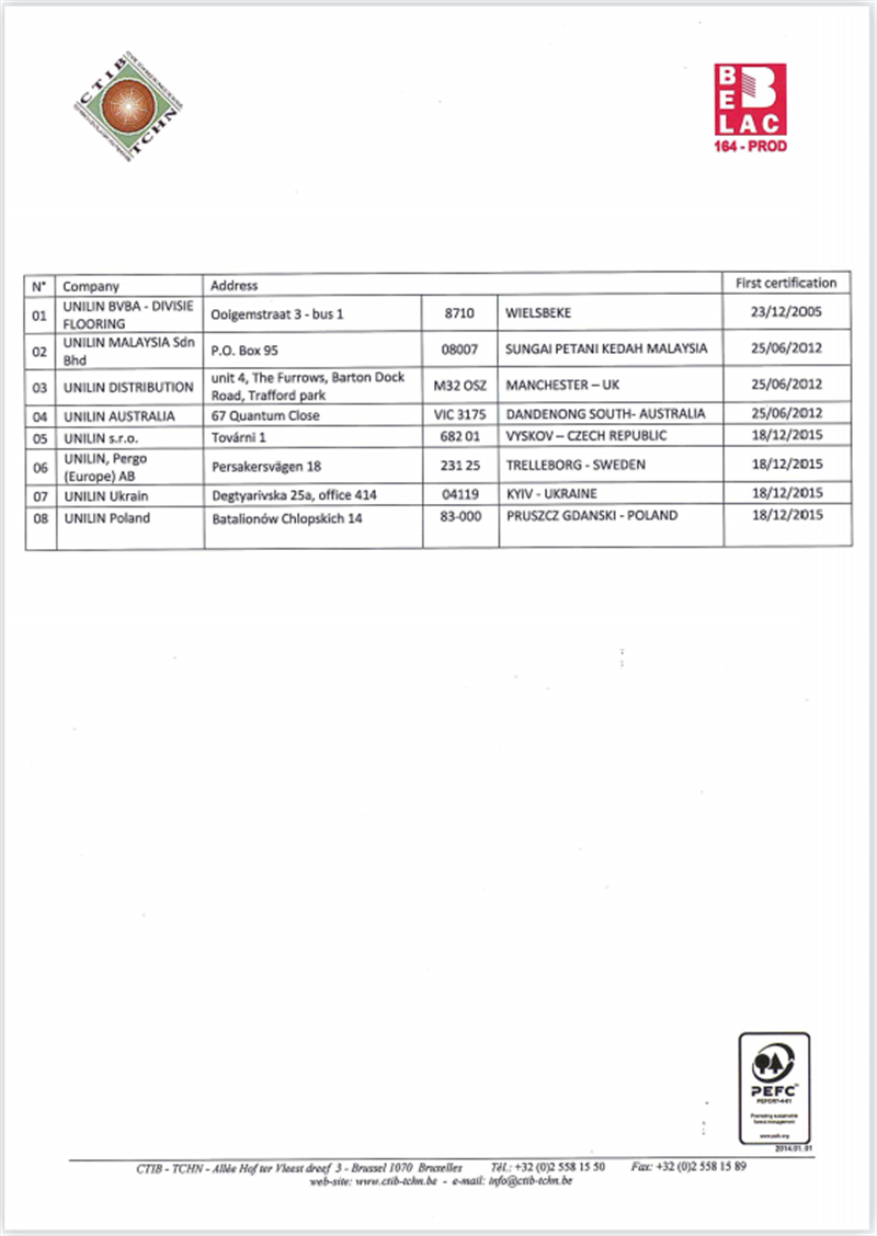 挑選進(jìn)口地板,得高告訴你一定認(rèn)準(zhǔn)這些協(xié)會(huì)認(rèn)證! image7 挑選進(jìn)口地板,得高告訴你一定認(rèn)準(zhǔn)這些協(xié)會(huì)認(rèn)證! image7