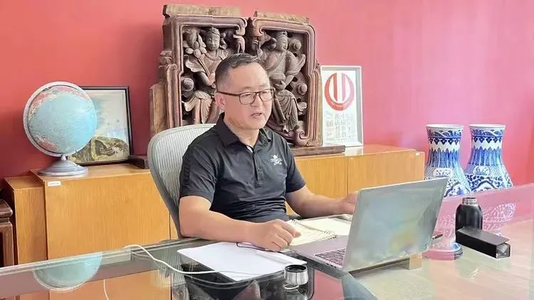 大咖云集，先鋒匯聚|遇見理想居住生活，一站國際家活動完美落幕！ image3