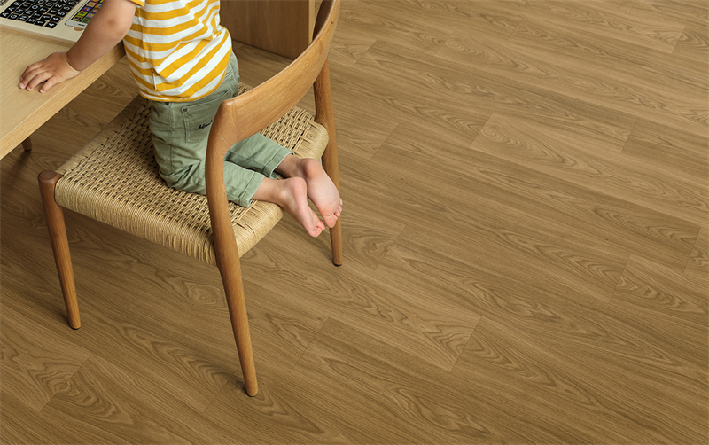 比利時Quick-Step,絕不將就的家裝藝術 image3 比利時Quick-Step,絕不將就的家裝藝術 image3