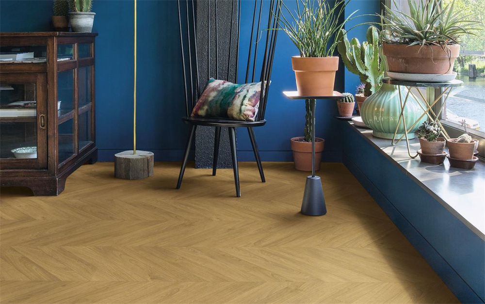 得高比利時匠心制造，只為做好地板 image3