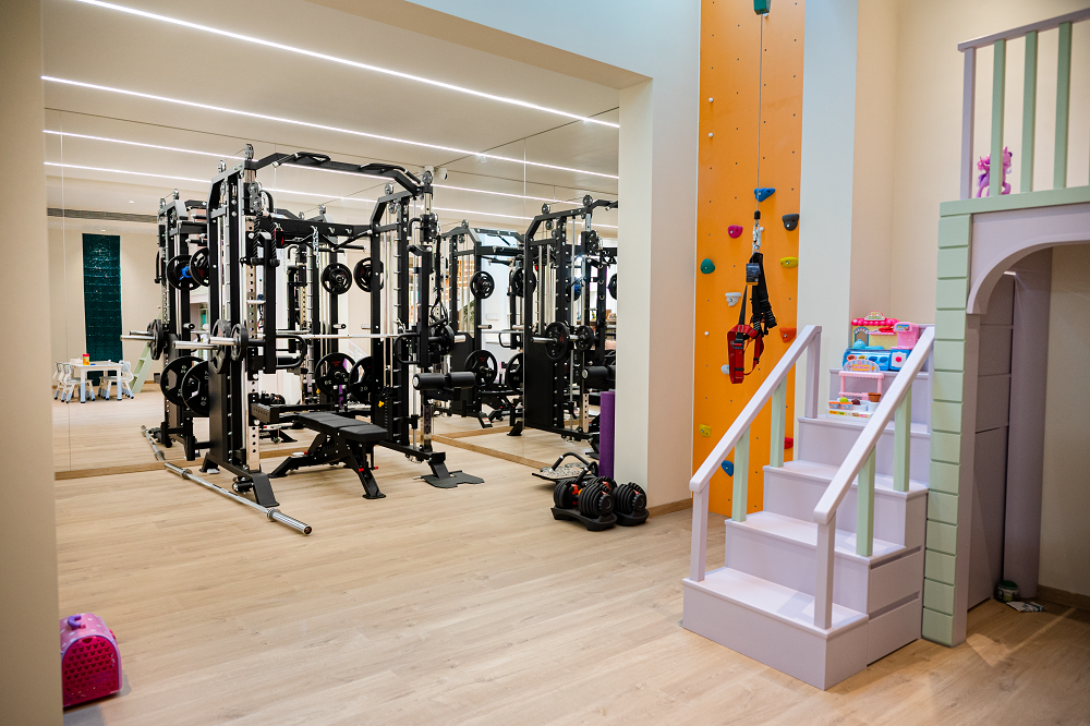 Room Tour|北京千平獨棟別墅，畫面感拉滿的理想之宅。 image9