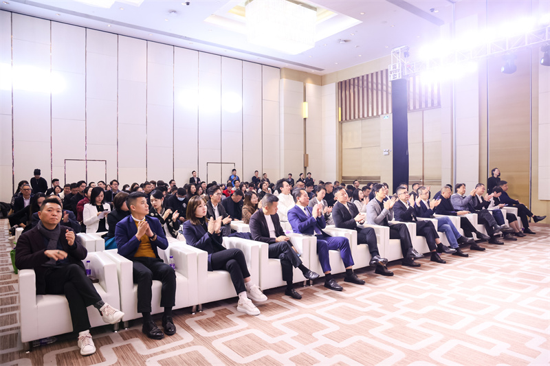 得高榮獲2023中國家居冠軍榜行業(yè)領軍品牌! image2 得高榮獲2023中國家居冠軍榜行業(yè)領軍品牌! image2