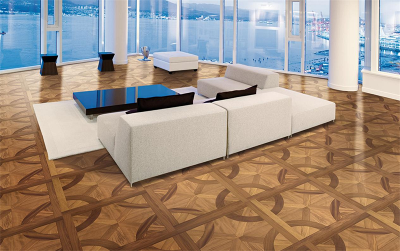 以“花”傳情，為愛(ài)筑家 圖片 2