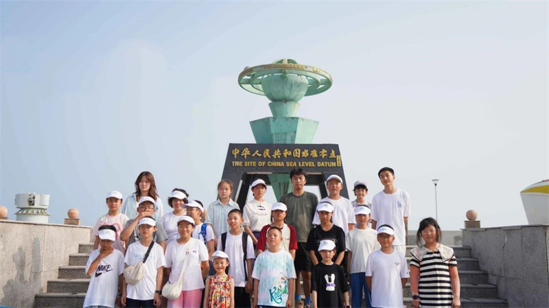 科教興國 筑夢(mèng)未來|跨越山海，富氧研學(xué)之旅圓滿完成！ image7