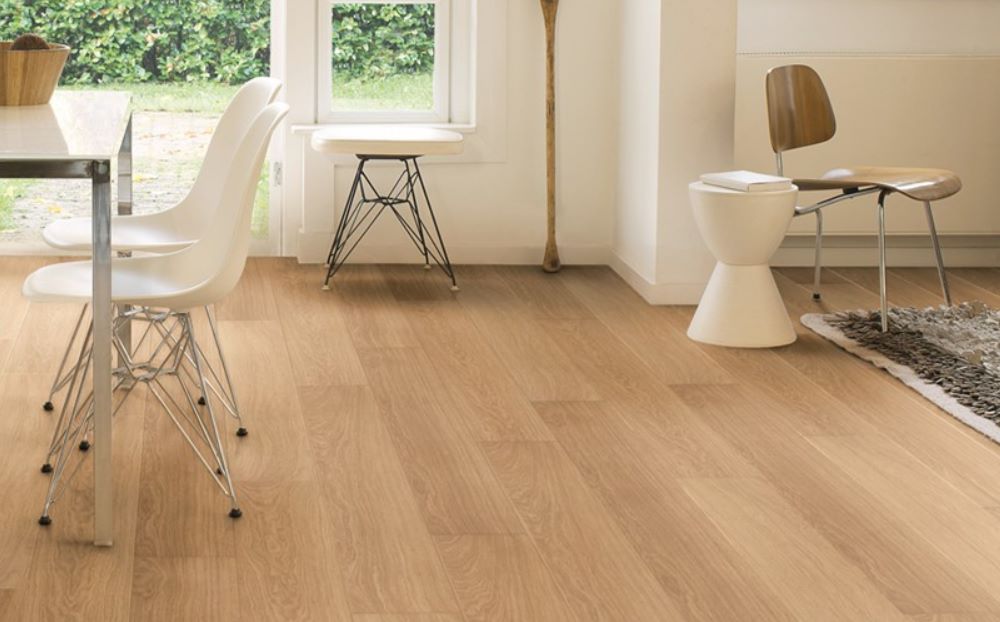 Quick-Step藝術木地板——家的溫度從此被重新定義 圖片3