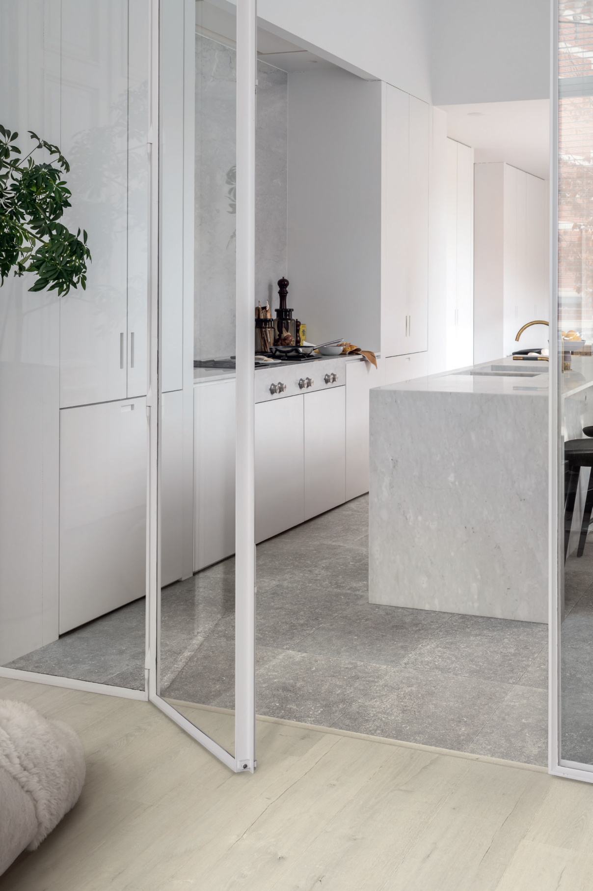 得高Quick-Step原創性地板,玩出新花樣! 1 得高Quick-Step原創性地板,玩出新花樣! 1