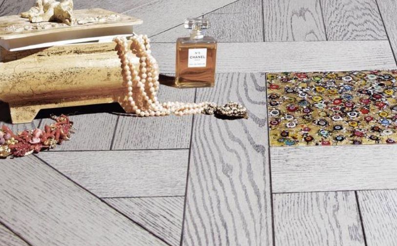 得高實(shí)木復(fù)合地板：為家居空間注入持久魅力 圖片3